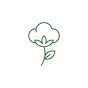 GOTS organic cotton icon